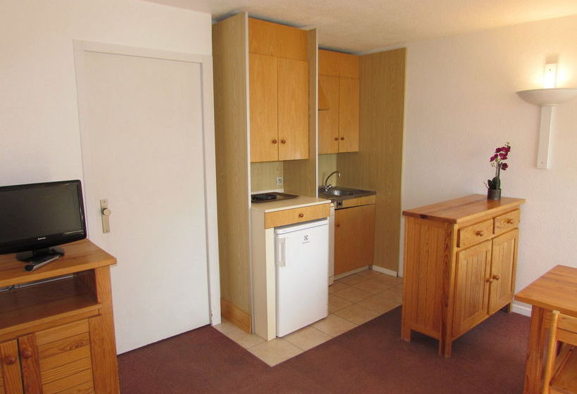 Résidence Maeva Balcons Du Soleil  | Font Romeu | Pyrenees-Orientales | France 20