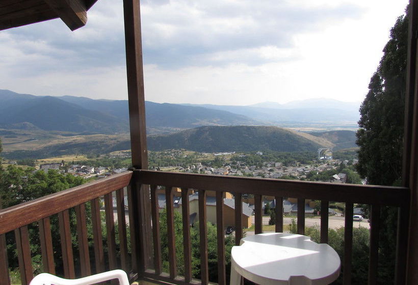 Résidence Maeva Balcons Du Soleil  | Font Romeu | Pyrenees-Orientales | France 6