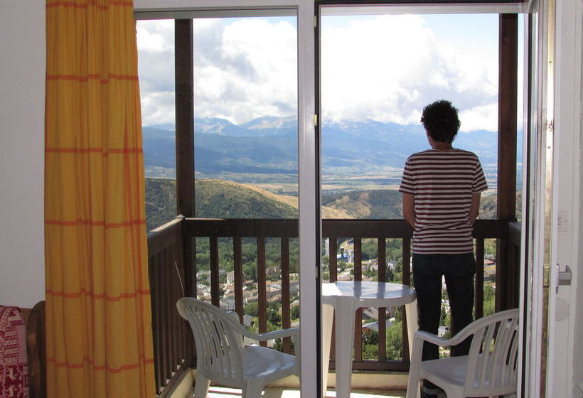 Résidence Maeva Balcons Du Soleil  | Font Romeu | Pyrenees-Orientales | France 7