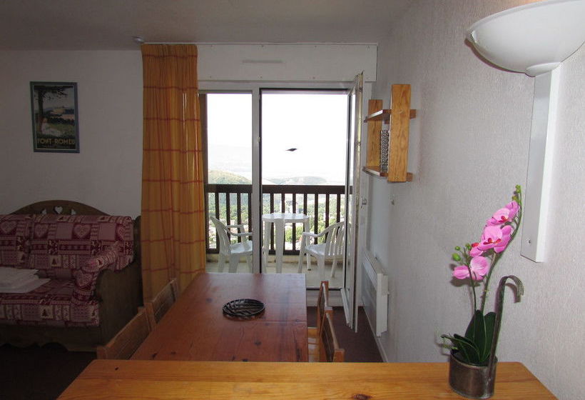 Résidence Maeva Balcons Du Soleil  | Font Romeu | Pyrenees-Orientales | France 8