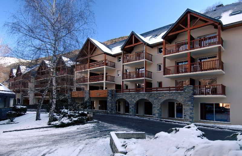 Odalys Soleil D'Aure  | Saint Lary Soulan | Hautes-Pyrenees | France 2