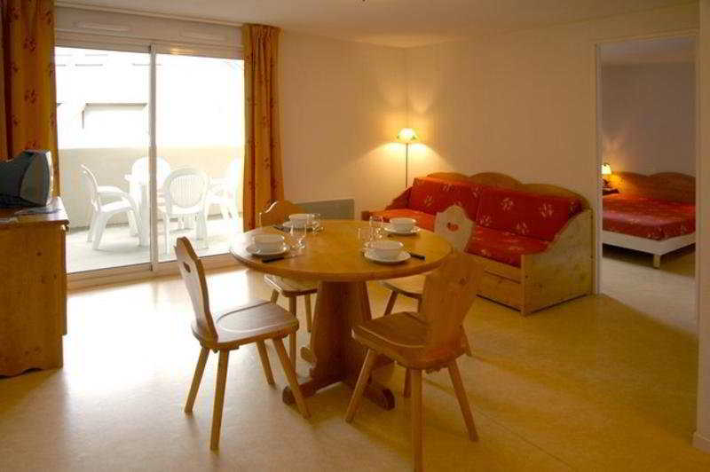 Odalys Soleil D'Aure  | Saint Lary Soulan | Hautes-Pyrenees | France 3