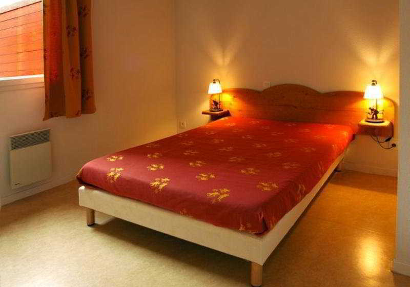 Odalys Soleil D'Aure  | Saint Lary Soulan | Hautes-Pyrenees | France 4