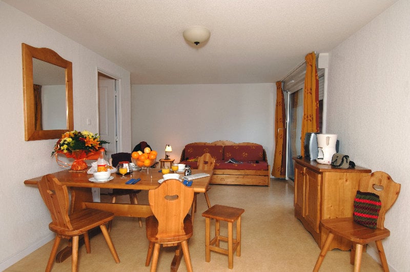 Odalys Soleil D'Aure  | Saint Lary Soulan | Hautes-Pyrenees | France 5