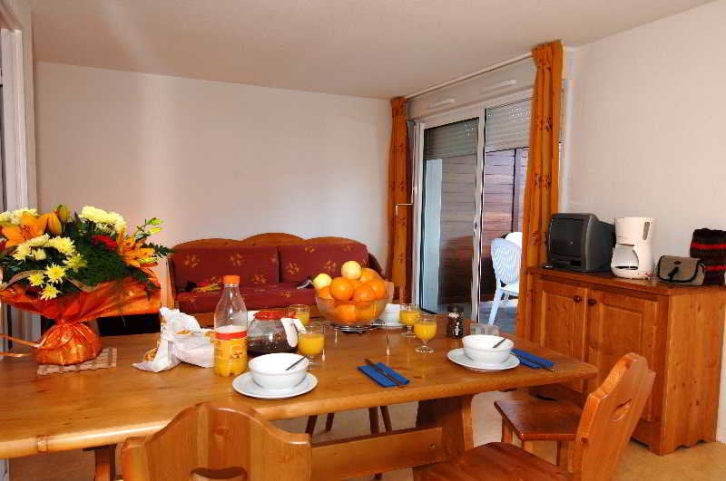 Odalys Soleil D'Aure  | Saint Lary Soulan | Hautes-Pyrenees | France 6