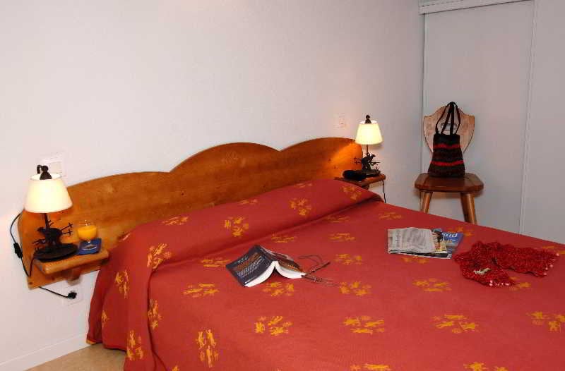 Odalys Soleil D'Aure  | Saint Lary Soulan | Hautes-Pyrenees | France 7