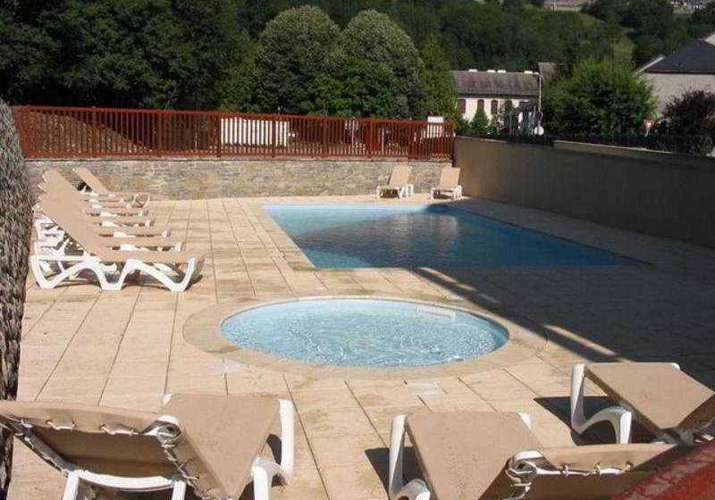 Odalys Soleil D'Aure  | Saint Lary Soulan | Hautes-Pyrenees | France 8