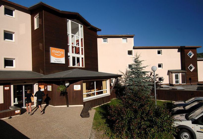 Résidence Maeva Le Pedrou  | Font Romeu | Pyrenees-Orientales | France 1