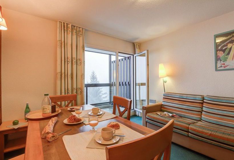 Résidence Maeva Le Pedrou  | Font Romeu | Pyrenees-Orientales | France 10