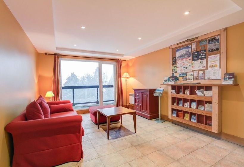 Résidence Maeva Le Pedrou  | Font Romeu | Pyrenees-Orientales | France 13