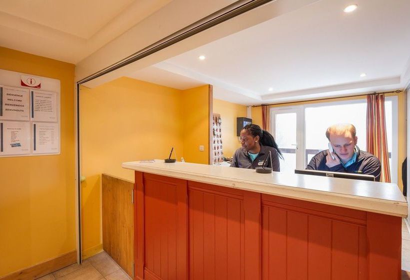 Résidence Maeva Le Pedrou  | Font Romeu | Pyrenees-Orientales | France 14