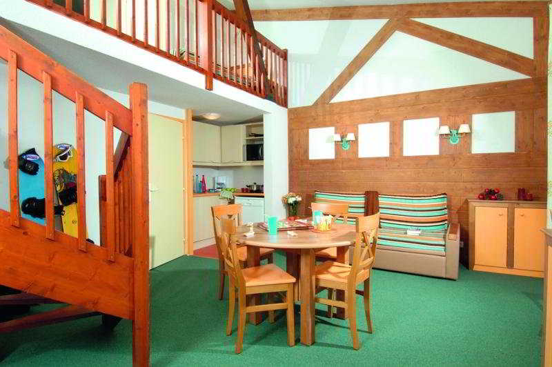 Résidence Maeva Le Pedrou  | Font Romeu | Pyrenees-Orientales | France 15