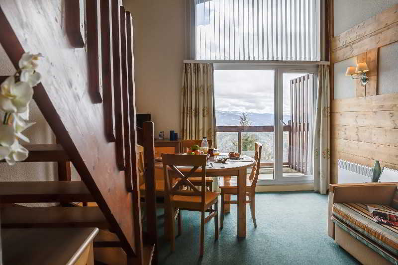 Résidence Maeva Le Pedrou  | Font Romeu | Pyrenees-Orientales | France 16