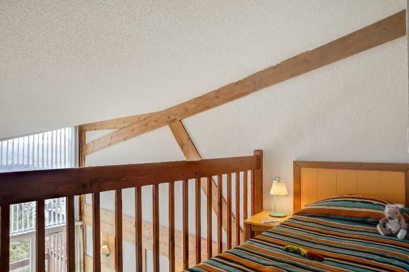 Résidence Maeva Le Pedrou  | Font Romeu | Pyrenees-Orientales | France 17