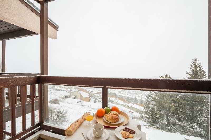 Résidence Maeva Le Pedrou  | Font Romeu | Pyrenees-Orientales | France 18