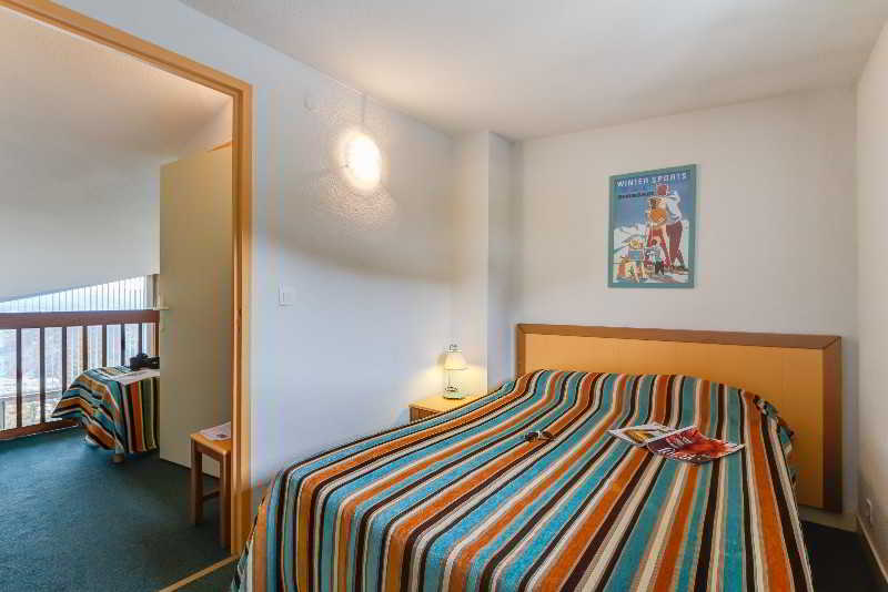 Résidence Maeva Le Pedrou  | Font Romeu | Pyrenees-Orientales | France 19