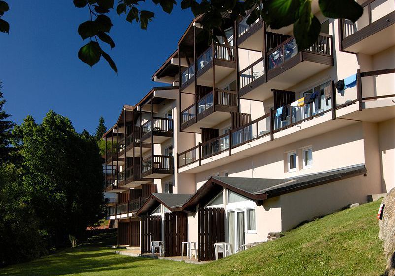 Résidence Maeva Le Pedrou  | Font Romeu | Pyrenees-Orientales | France 2