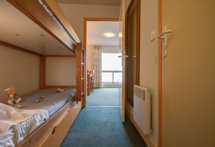 Résidence Maeva Le Pedrou  | Font Romeu | Pyrenees-Orientales | France 4