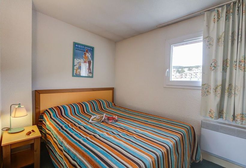 Résidence Maeva Le Pedrou  | Font Romeu | Pyrenees-Orientales | France 5