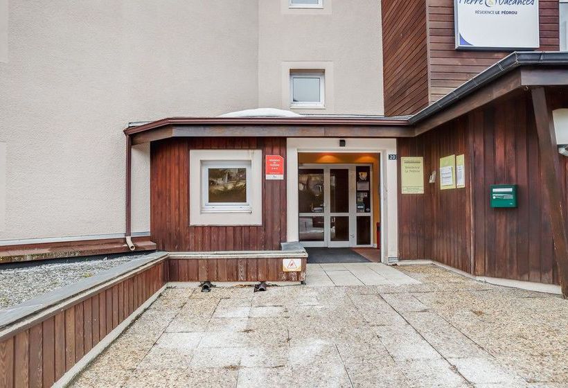 Résidence Maeva Le Pedrou  | Font Romeu | Pyrenees-Orientales | France 7