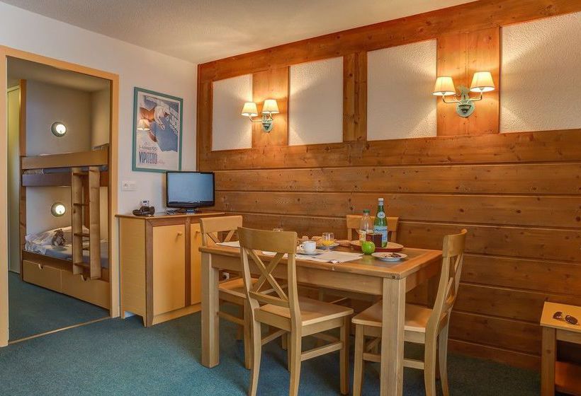 Résidence Maeva Le Pedrou  | Font Romeu | Pyrenees-Orientales | France 9