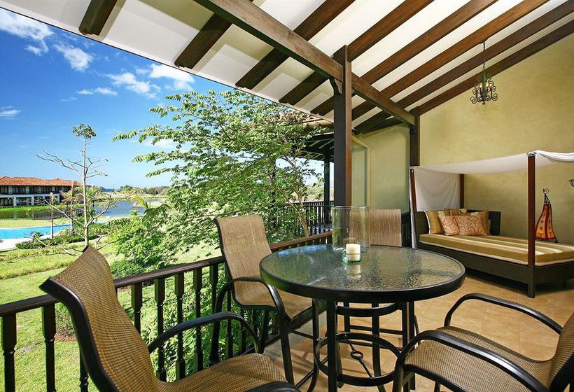 Luxury Villa Rentals At Hacienda Pinilla 