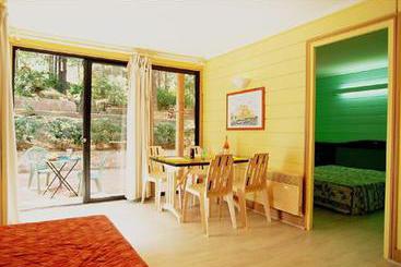 Motel Les Pins  | Calvi | Alta Corsica | Francia 2