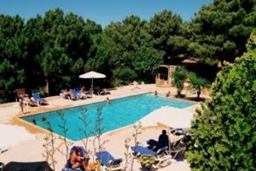 Motel Les Pins  | Calvi | Alta Corsica | Francia 4
