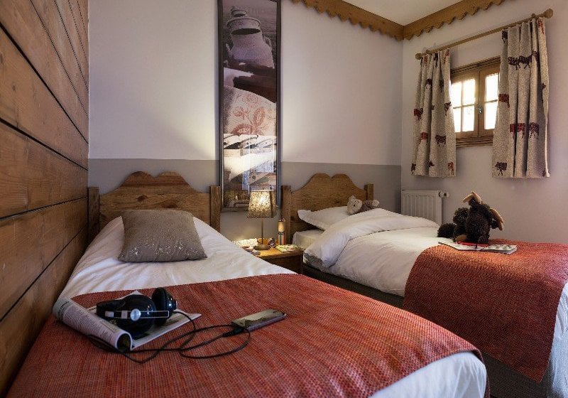 Hotel Pierre & Vacances Premium Residence Les Hauts Bois 