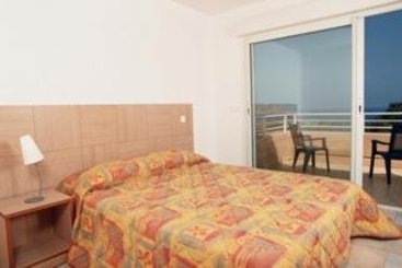Résidence Hôtelière Les Pins Calvi Alta Córcega