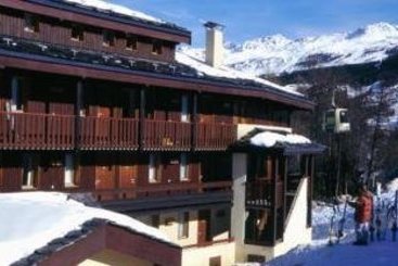 Appartments Residence Maeva le Hameau du Sauget 