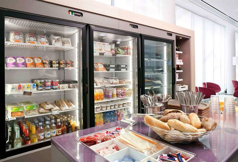 Suite Novotel Marseille Centre Euromed  | Marseille | Bouches du Rhone | France 11