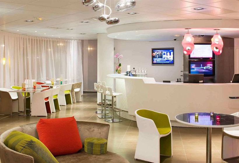 Suite Novotel Marseille Centre Euromed  | Marseille | Bouches du Rhone | France 19