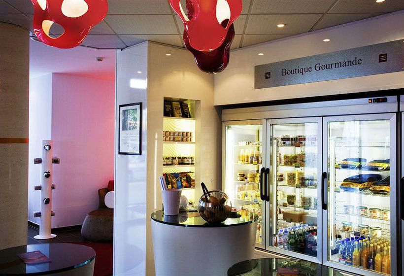 Suite Novotel Marseille Centre Euromed  | Marseille | Bouches du Rhone | France 2