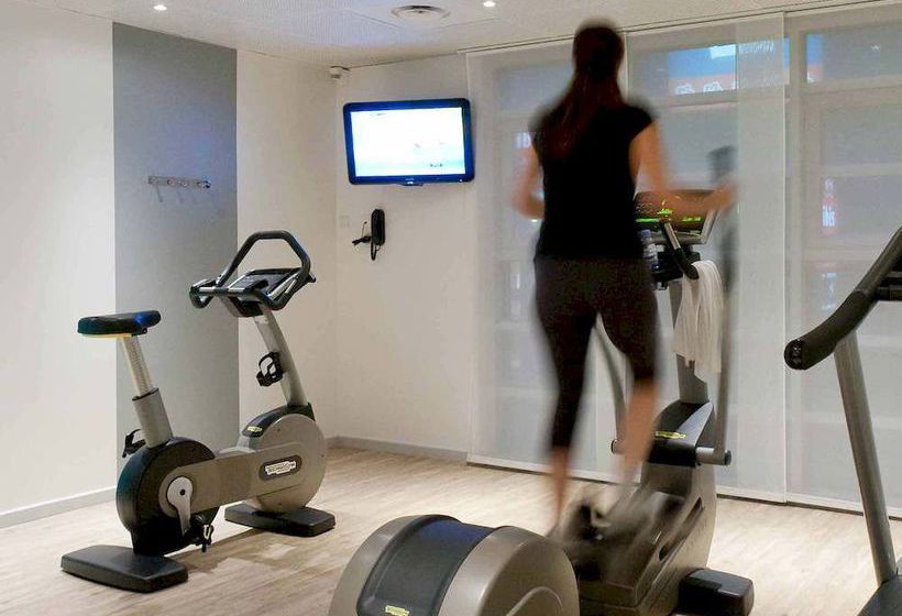 Suite Novotel Marseille Centre Euromed  | Marseille | Bouches du Rhone | France 9