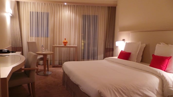 Hotel Le Pre Carre  | Annecy | Haute-Savoie | France 1