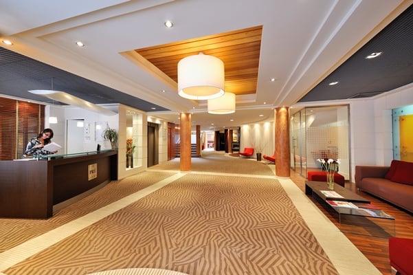 Hotel Le Pre Carre  | Annecy | Haute-Savoie | France 3