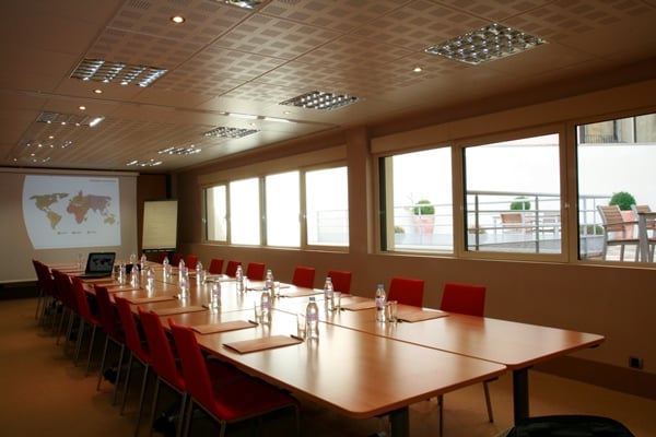 Hotel Le Pre Carre  | Annecy | Haute-Savoie | France 4