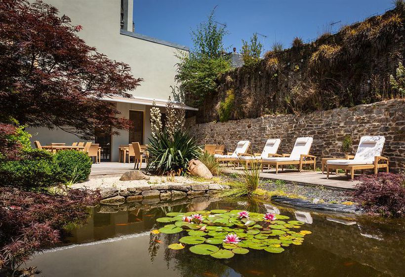 Best Western Hotel Kregenn Finistere