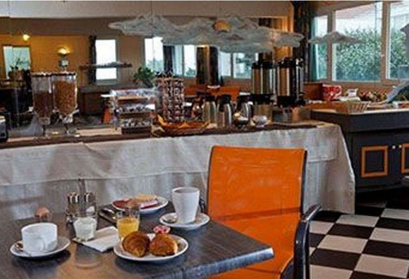 Hotel Residence Du Golf  | Calais | Pas-de-Calais | France 1