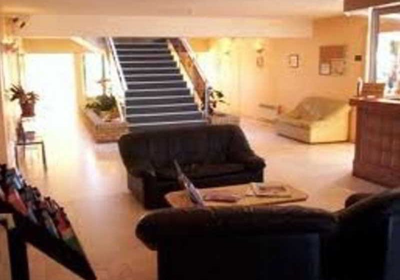 Hotel Residence Du Golf  | Calais | Pas-de-Calais | France 2