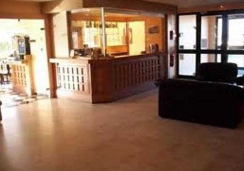 Hotel Residence Du Golf  | Calais | Pas-de-Calais | France 4