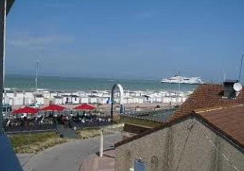 Hotel Residence Du Golf  | Calais | Pas-de-Calais | France 5