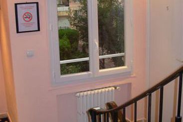 Hotel Esperanto  | Cannes | Alpes-Maritimes | France 15