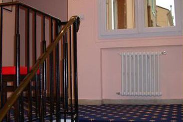 Hotel Esperanto  | Cannes | Alpes-Maritimes | France 16