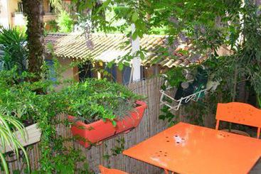 Hotel Esperanto  | Cannes | Alpes-Maritimes | France 17