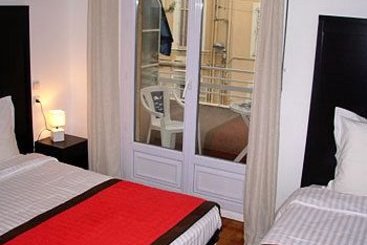 Hotel Esperanto  | Cannes | Alpes-Maritimes | France 5