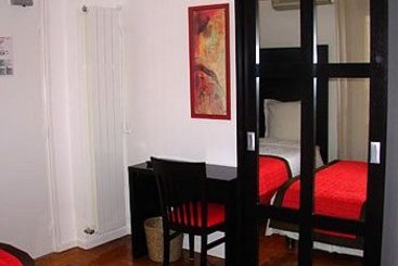 Hotel Esperanto  | Cannes | Alpes-Maritimes | France 7