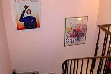 Hotel Esperanto  | Cannes | Alpes-Maritimes | France 9