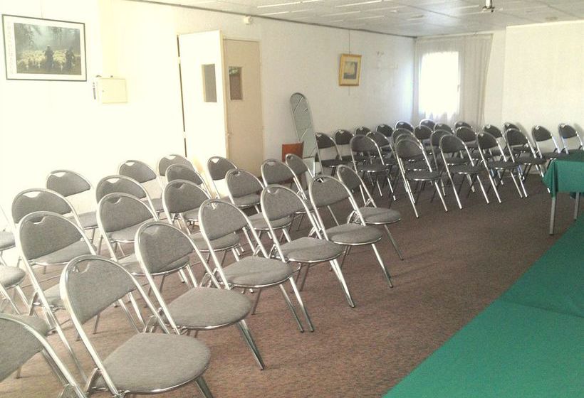 Inter-hotel La Draille  | Alès | Gard | France 10